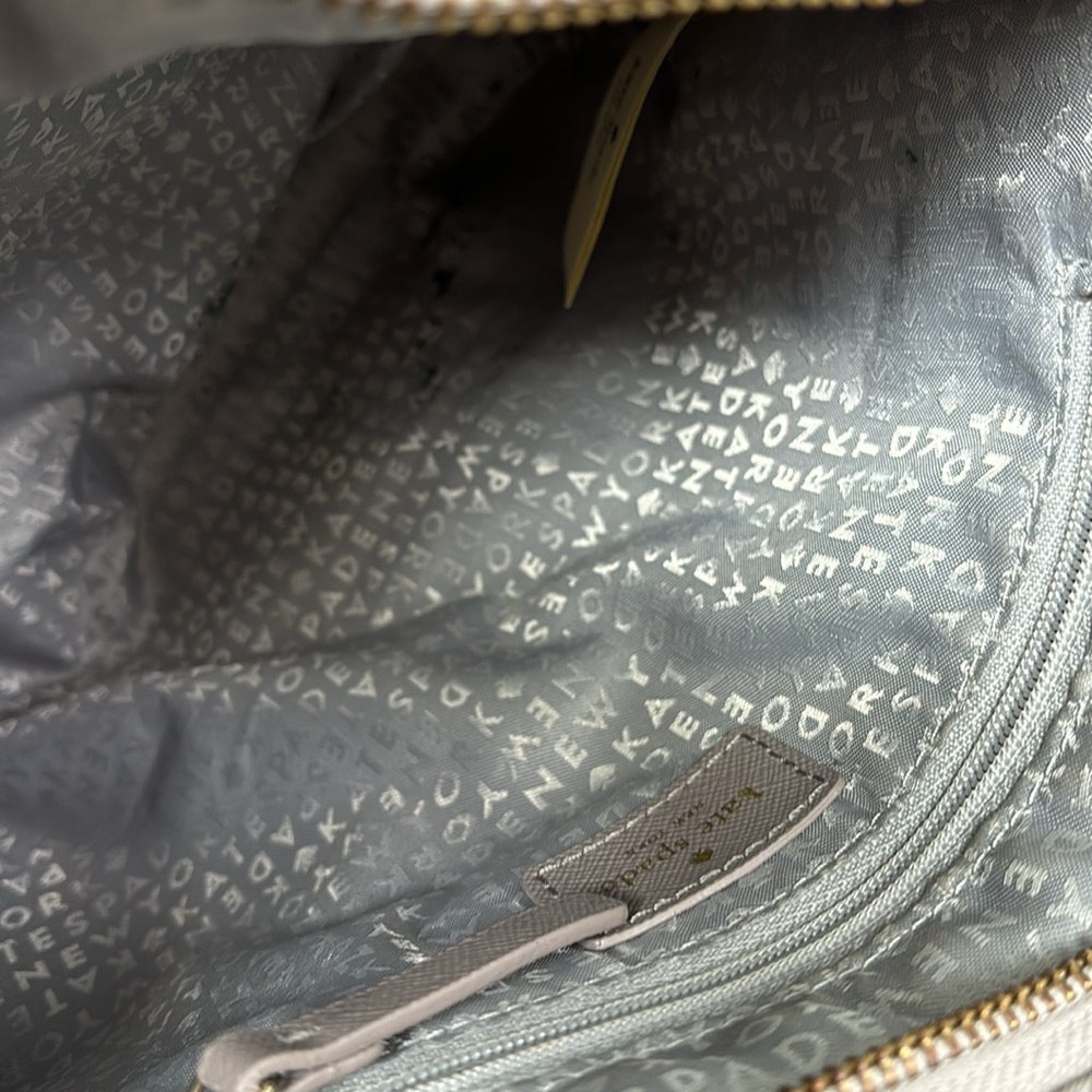 kate spade Crossbody Bag - Picture 9 of 14